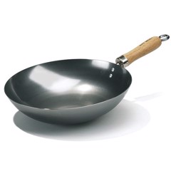 HOT WOK Pannu, 30 cm